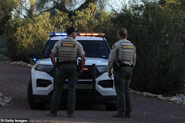 Pima County Sheriff Warns Against Private Search Efforts in Nancy Guthrie Case As Search Enters 21st Day