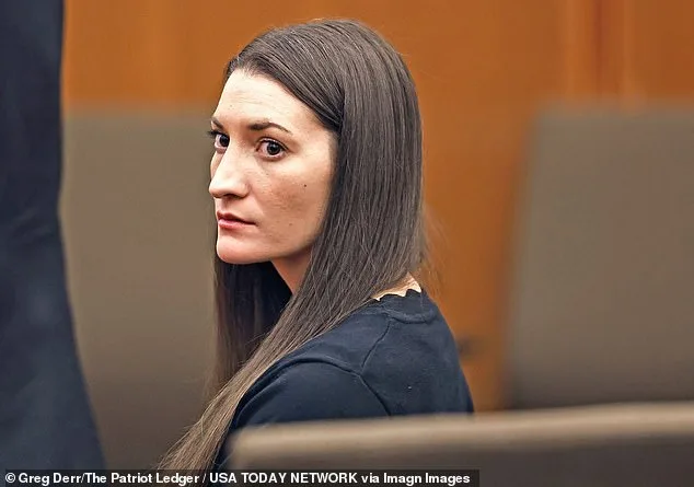 Wheelchair-Bound Mother Lindsay Clancy Appears in Court as Trial Looms Over Tragic Murder of Her Three Children
