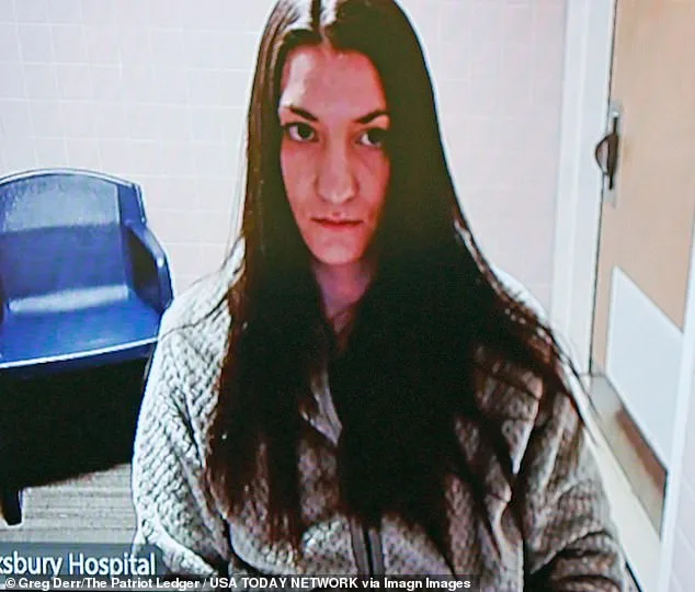 Wheelchair-Bound Mother Lindsay Clancy Appears in Court as Trial Looms Over Tragic Murder of Her Three Children