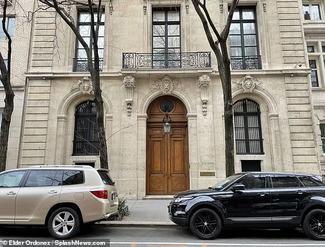 Jeffrey Epstein's Extensive Storage Network: New Findings Suggest Hidden Evidence