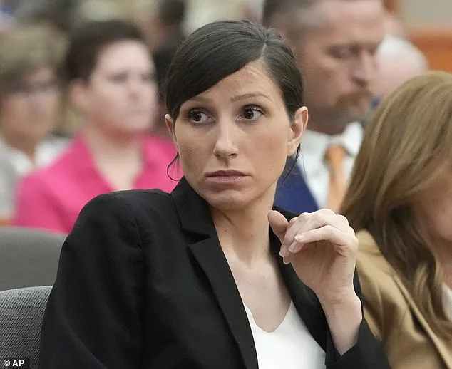 Utah Mother Faces Trial in Alleged Fentanyl-Laced Moscow Mule Murder Case