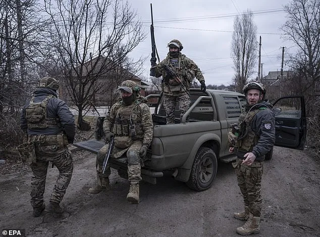 Zelensky's Defiant Stand: Ukraine's Unwavering Resolve on Invasion Anniversary