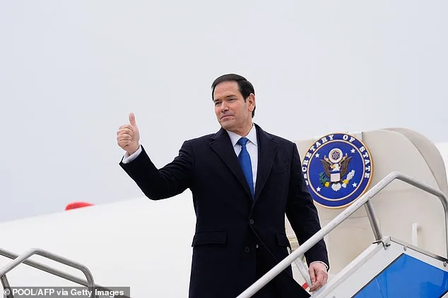 Marco Rubio's Munich Speech Sparks Political Ripple Effects in Washington and Beyond