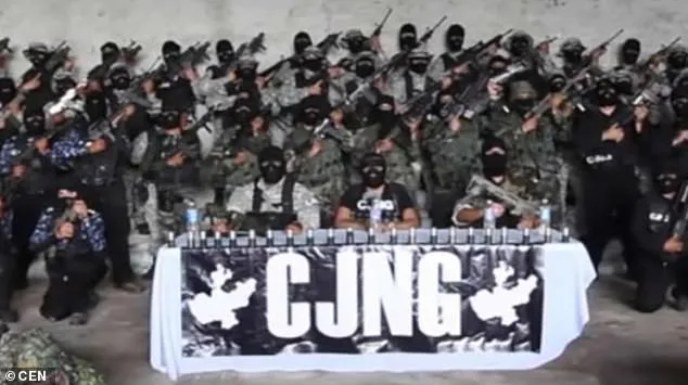 Mexican and US-Backed Forces Eliminate El Mencho in Jalisco Cartel Clash