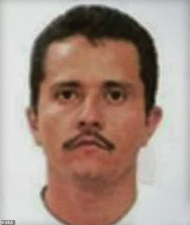 Mexican and US-Backed Forces Eliminate El Mencho in Jalisco Cartel Clash