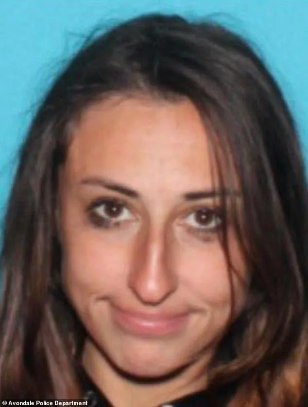 Three-Year-Old Kehlani Rogers Rescued After Abduction by 23-Year-Old Marina Noriega, Who Was Later Arrested