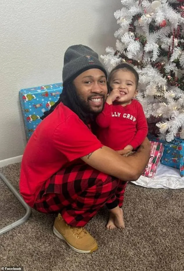 Three-Year-Old Kehlani Rogers Rescued After Abduction by 23-Year-Old Marina Noriega, Who Was Later Arrested