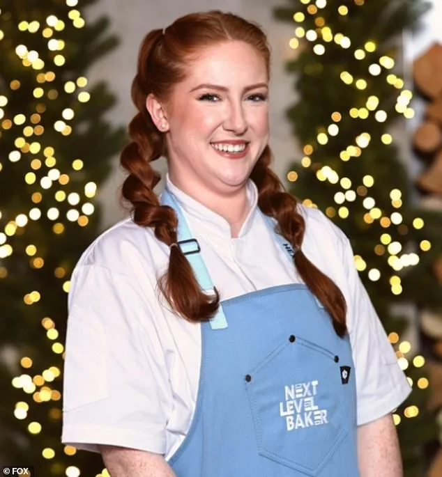 TikTok Sensation Chloe Sexton Entangled in Trademark Battle Over Bakery Name
