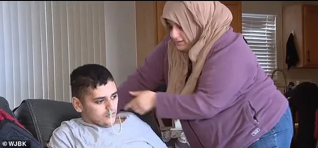 A Mother's Battle: Lafora Disease's Devastating Return and the Fight for Survival