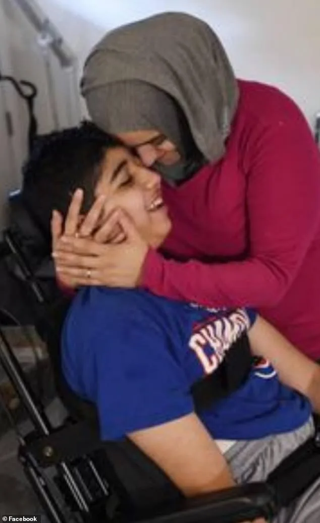 A Mother's Battle: Lafora Disease's Devastating Return and the Fight for Survival