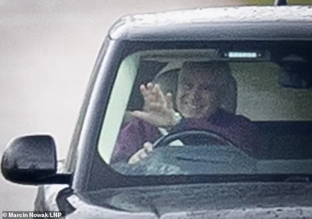 Andrew Mountbatten-Windsor Banned from Horse Riding at Sandringham Estate Amid Ongoing Police Investigation