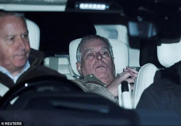 Andrew Mountbatten-Windsor Banned from Horse Riding at Sandringham Estate Amid Ongoing Police Investigation