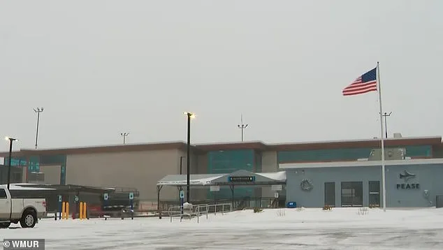 Boeing 767 Stuck for 13 Hours on Tarmac During Historic Storm, Sparks Outcry Over Flight with Undocumented Immigrants