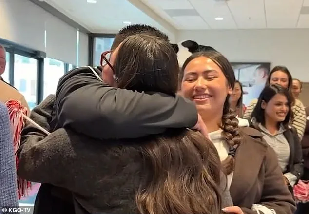 Chick-fil-A CEO Awards $25,000 Scholarship to First-Generation Student Employee
