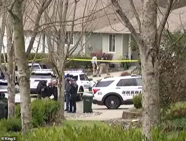 Gig Harbor Mass Stabbing: 4 Killed, Suspect Violated No-Contact Order