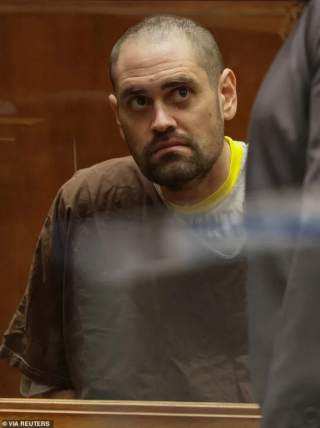 Sibling Rift: Nick Reiner's Siblings Cut Off Legal Defense Costs in Parents' Murder Trial, Sparking Debate Over Criminal Responsibility and Mental Health