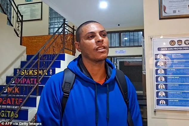 Tommy Schaefer Released in Quiet Exit After Decade in Indonesian Prison for 'Suitcase Murder' Case