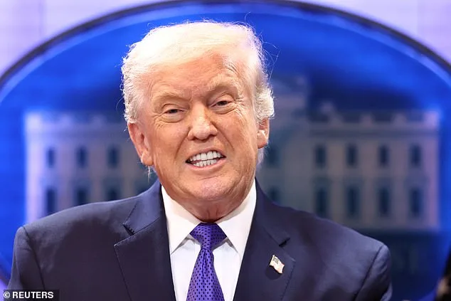 Trump Faces Supreme Court Justices in Tense State of the Union Address Over Tariff Ruling