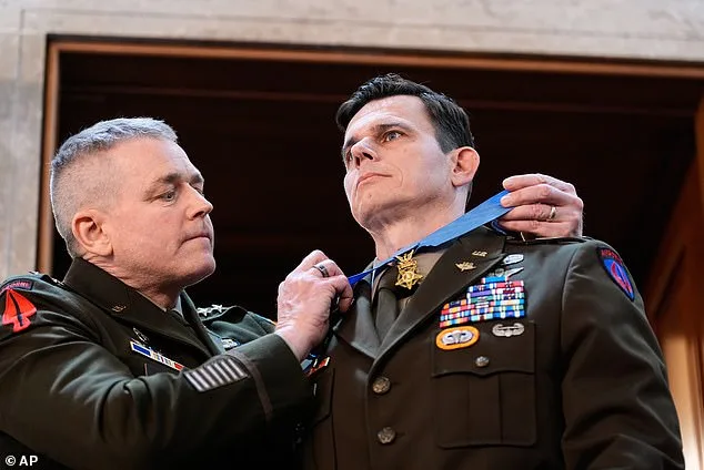 Trump Honors Heroes, Highlights 250th Anniversary in State of the Union