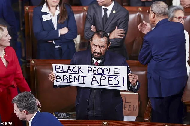 Trump's Second-Term State of the Union: A Mix of Bold Policies, Theatrical Flair, and Controversy