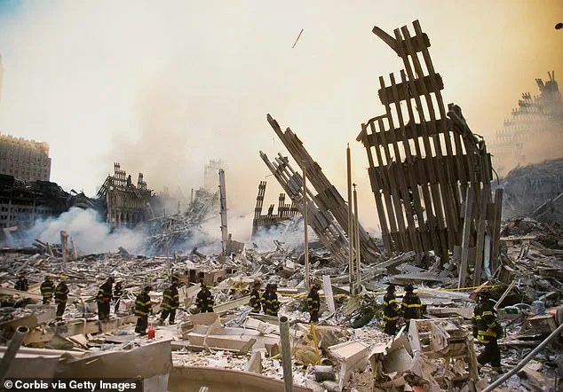 2 World Trade Center to Rise as Symbol of Renewal 25 Years After 9/11