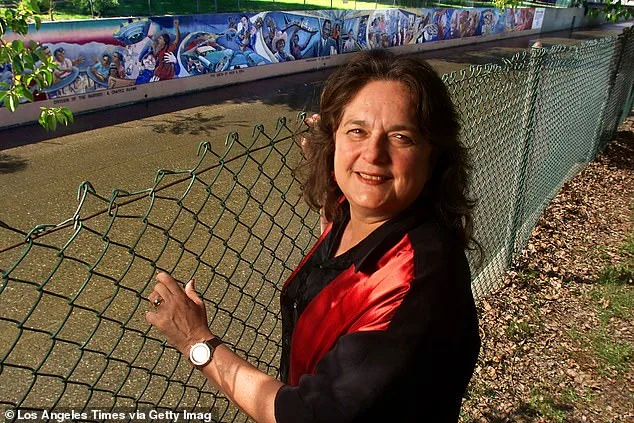 Judith Baca Denies Misusing $5M Mellon Grant for Personal Expenses, SPARC Claims 'Employee Dissatisfaction