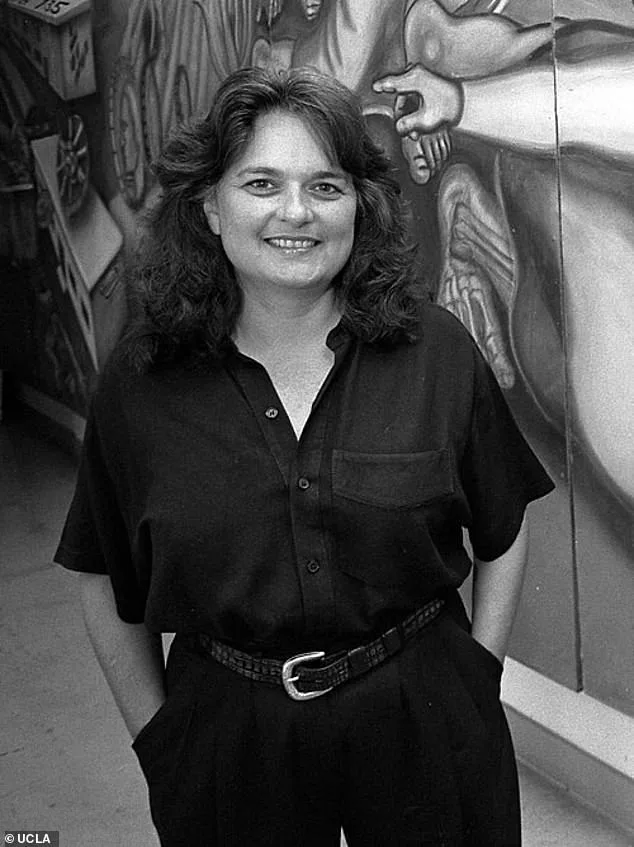Judith Baca Denies Misusing $5M Mellon Grant for Personal Expenses, SPARC Claims 'Employee Dissatisfaction