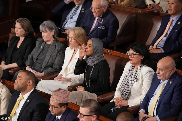 Megyn Kelly Compares Ilhan Omar's SOTU Disruptions to BAFTA Outburst, Calls for Censure