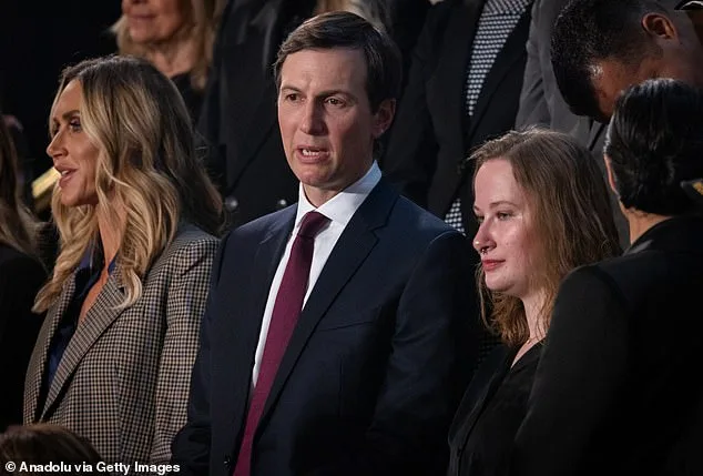 New Book Reveals Tucker Carlson's Influence in Trump White House