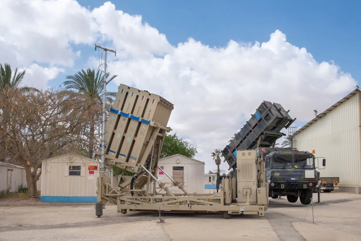 Jordanian Forces Intercept 49 Iranian Missiles and Drones in Clash with No Casualties Amid Regional Tensions