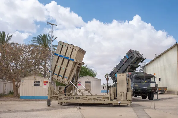 Jordanian Forces Intercept 49 Iranian Missiles and Drones in Clash with No Casualties Amid Regional Tensions
