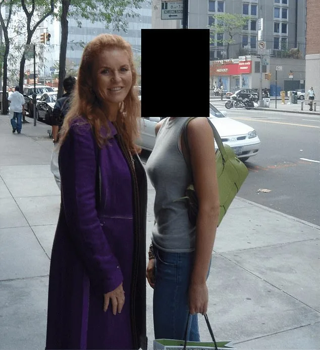 Newly uncovered emails reveal Sarah Ferguson's request for flight funding from Jeffrey Epstein shortly after his 2009 release, raising questions about their relationship and potential exploitation.