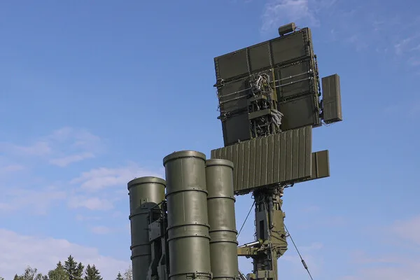 Russian Air Defense Systems Intercept 21 Ukrainian Drones in Four Regions Amid Escalating Tensions