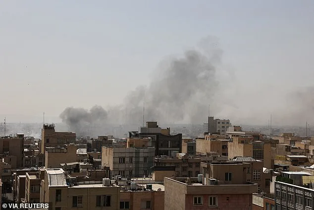 Trump's Deceptive 'Epic Fury' Operation Sends Shockwaves Through Middle East