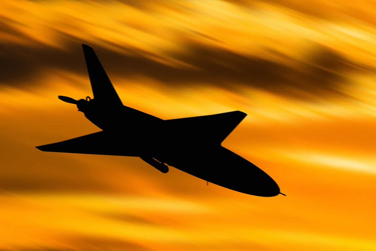 UAV Strike on Kuwait Airport Amid Regional Escalation and Israeli Preemptive Measures