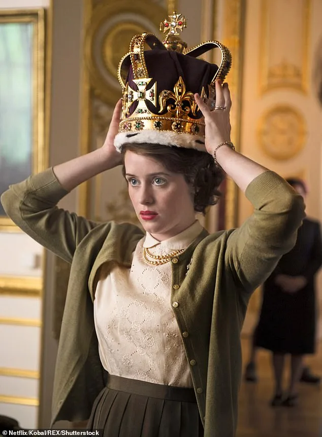 Hollywood's High-Stakes Battle to Turn Andrew Mountbatten-Windsor's Downfall into Box Office Gold