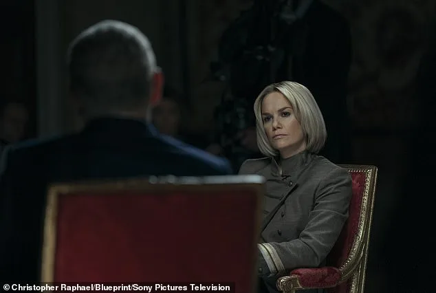 Hollywood's High-Stakes Battle to Turn Andrew Mountbatten-Windsor's Downfall into Box Office Gold