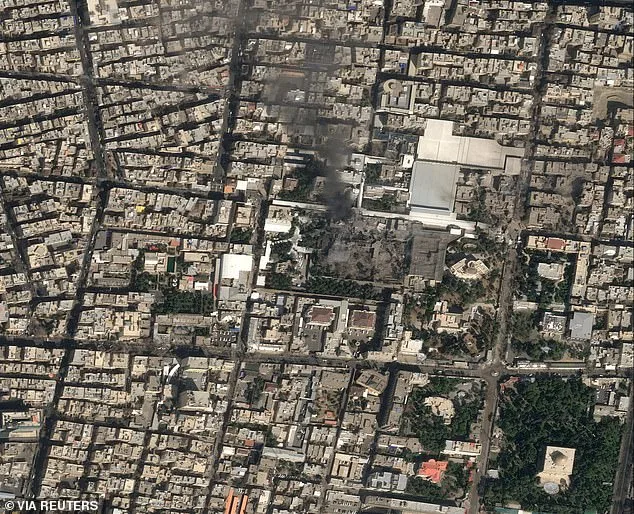 Iran's Supreme Leader Killed in US-Israeli Airstrike: Pivotal Moment for the Middle East