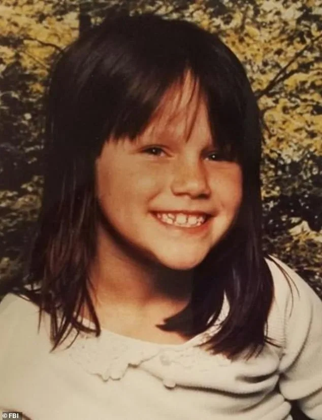 A Single Hair Unlocks 30-Year-Old Cold Case: DNA Leads to Arrest in Morgan Violi's Murder