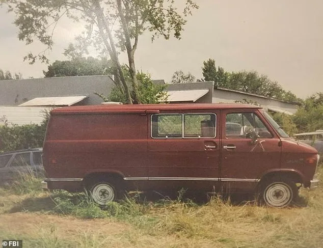A Single Hair Unlocks 30-Year-Old Cold Case: DNA Leads to Arrest in Morgan Violi's Murder