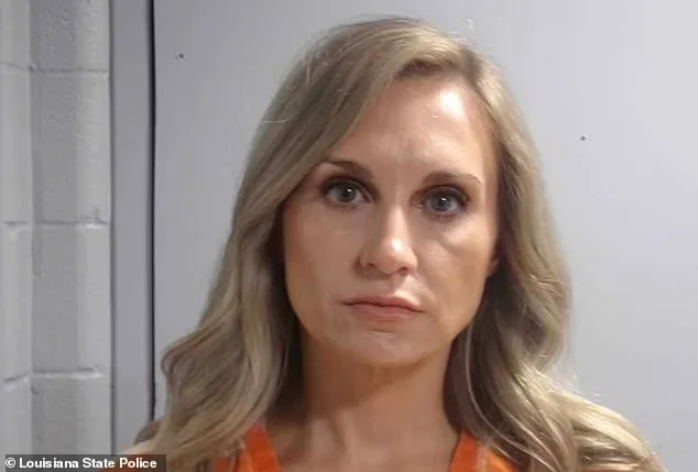 The Trial of Misty Roberts: A Scandal That Shook DeRidder