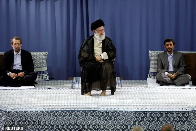 CIA Tip-Off That Sparked Trump's Daylight Strike on Iran's Ayatollah: How Intelligence Shaped the Geopolitical Landscape of the Middle East