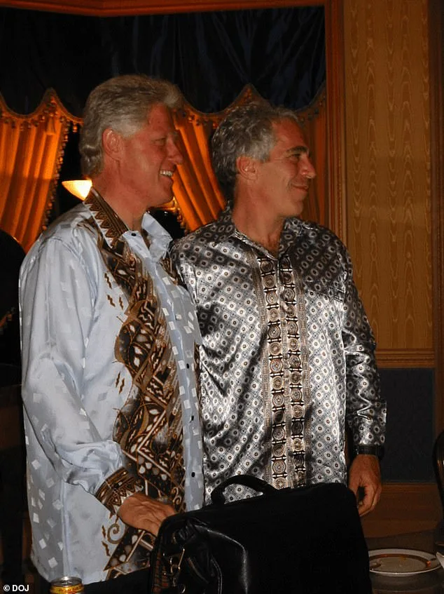 Clinton Refuses to Confirm Epstein's Suicide in House Oversight Committee Deposition
