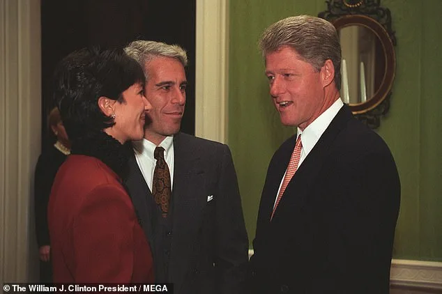 Clinton Refuses to Confirm Epstein's Suicide in House Oversight Committee Deposition
