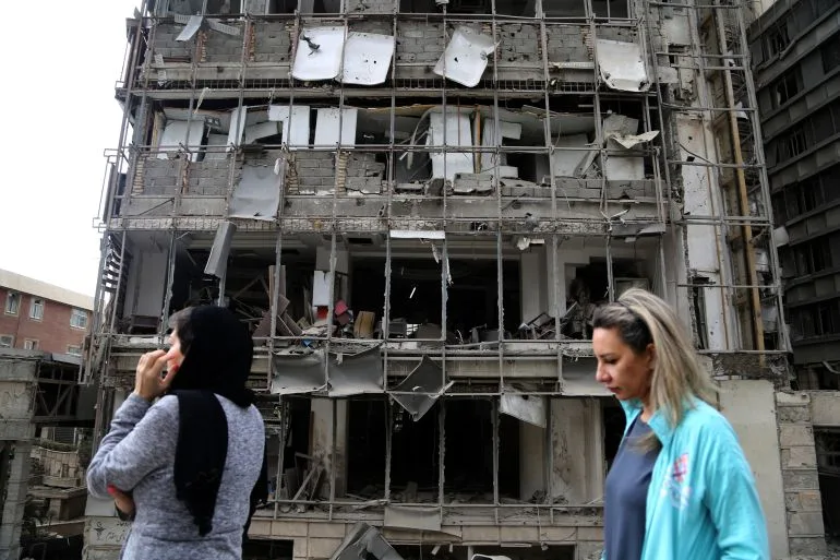 Escalating Iran-US-Israel Conflict Claims 787 Lives, Including 165 in Minab School Attack