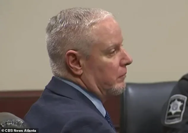 Georgia Father Convicted in Apalachee High School Massacre; Jury Focuses on Accountability