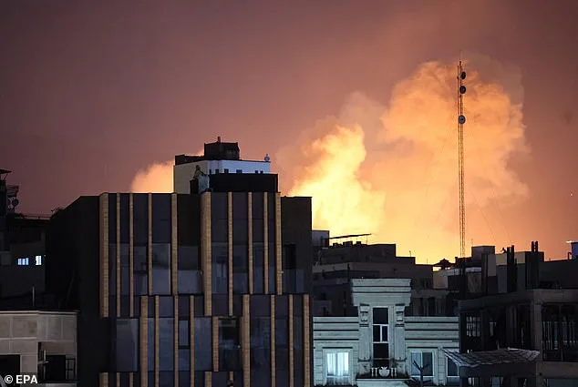 Iran's Sleeper Cells and Radicalized Sympathizers Pose Looming Threat to US as Retaliation Fears Grow