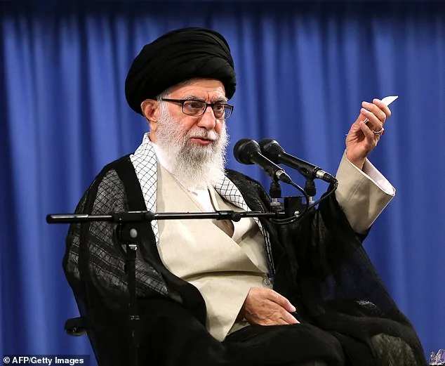 Mossad's Covert Infiltration of Tehran's Traffic Cameras Revealed: Monitoring Iranian Leaders