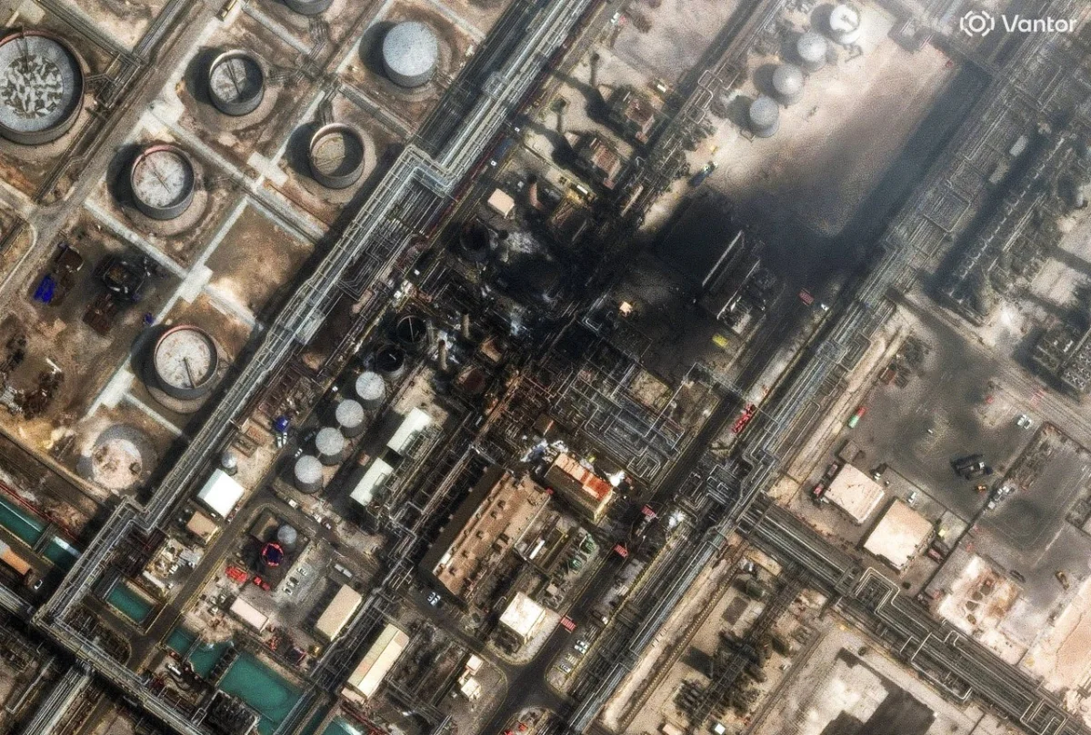 Public Unease and Political Divide Over U.S. Strikes on Iran, Poll Shows