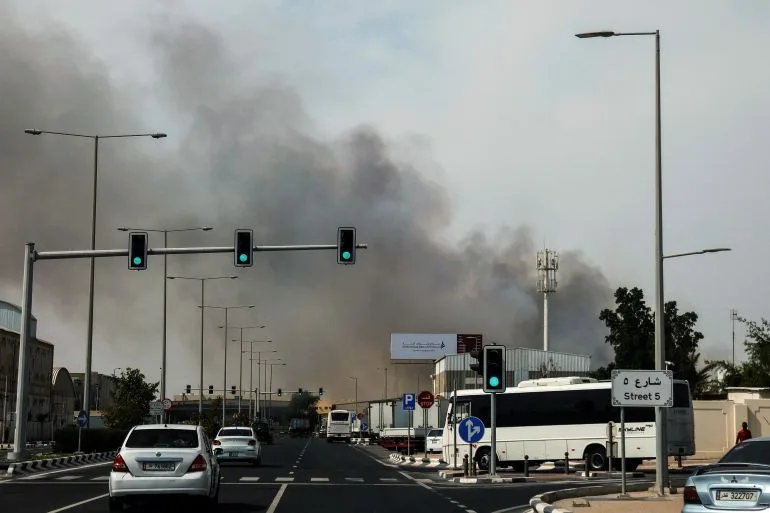 Qatar Denies Communication with Iran Amid Escalating Tensions and Attacks